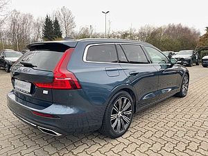 Volvo  T8 Recharge AWD Geartr. INSCRIPTION - AHK -