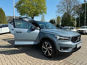 Volvo  T5 Recharge DKG R-DESIGN - Pano - 360 - ACC