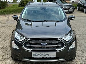 Ford  1.0 EcoBoost TITANIUM - AHK - B&O Sound