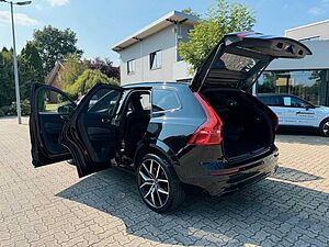 Volvo  T8 AWD Geartronic POLESTAR ENGINEERED