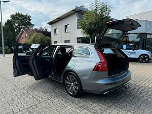 Volvo  T6 Recharge AWD Geartr. INSCRIPTION EXPRESSI