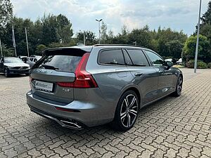 Volvo  T6 Twin Engine AWD Geartr. R-DESIGN - Sthzg