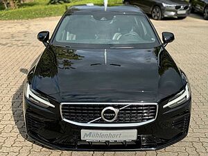 Volvo  T8 Twin Engine AWD Geartr- R-DESIGN - Sthz -