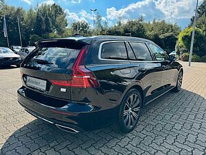 Volvo  T6 Recharge AWD Geartr. INSCRIPTION - Cam -