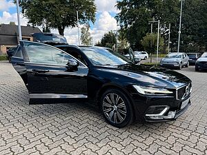 Volvo  T6 Recharge AWD Geartr. INSCRIPTION - Cam -