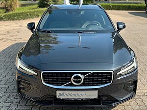 Volvo  D3 Geartr. R-DESIGN -  Cam - DAB+ - Voll-LED