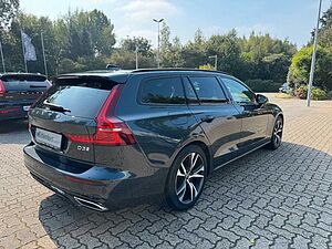 Volvo  D3 Geartr. R-DESIGN -  Cam - DAB+ - Voll-LED