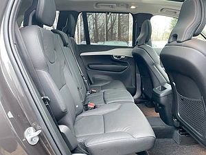 Volvo  B5 D AWD Geartronic PLUS BRIGHT - 7 Sitzer