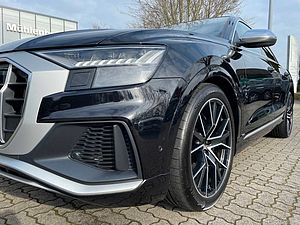 Audi  V8 TDI quattro tiptronic - Matrix - AHK -