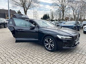 Volvo  T6 Recharge AWD Geartr. R-DESIGN Expr. - AHK